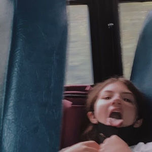 Meet your Posher, Miranda